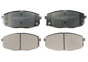 Fren Disk Balata Ön MGA 55242  581011HA10 581011HA20 58101 1HA20 K2FA3328Z 0K2FA 3328Z K2JA3328Z 0K2JA3328Z 0K2JA-33-28Z K2JA3328ZA 0K2JA3328ZA 0K2JA-33-28ZA 581011MA20 58101 1MA20 581011HA00 58101-1HA00 58101-1HA10 58101-1HA20 581011MA00 58101-1MA00 K2JA3 328Z 58101-1MA20 581011MA21 58101-1MA21 581011XA00 3328ZK2JA