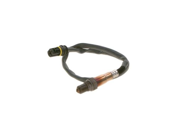 Oksijen (Lambda) Sensörü  Mercedes E -Serisi S.Wagon (BM 211)(01.2003->)  BOSCH 0 258 006 475