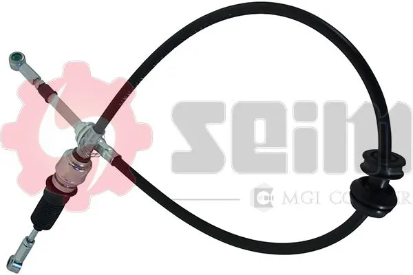 Vites Değiştirme Teli  Peugeot Boxer (230) P.Van, Camlı (H3) Aks:3200mm (->2002)  ZENON FI1045