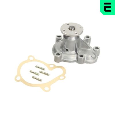 Devirdaim Su Pompası  OPTIMAL AQ-1494