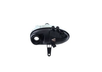 Radyatör Yedek Su Deposu  MAHLE CRT 139 000S  A2225000849 2225000849