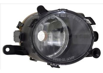 Sis Farı Ön Sol OPEL ORJINAL 22865974  22865974 13281270 1710179 1710213