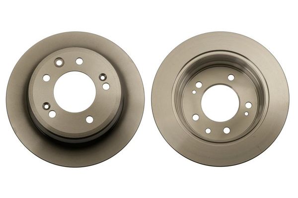 Fren Disk Ayna Arka Sağ ve Sol Hyundai i30 (FD)(06.2007->)  TRW DF6123