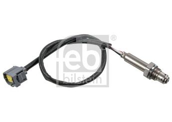 Oksijen (Lambda) Sensörü  FEBI BILSTEIN 198254  75426418 0075426418 226A04GD0A 226A04GD0B 007 542 64 18 A0075426418 A007 542 64 18