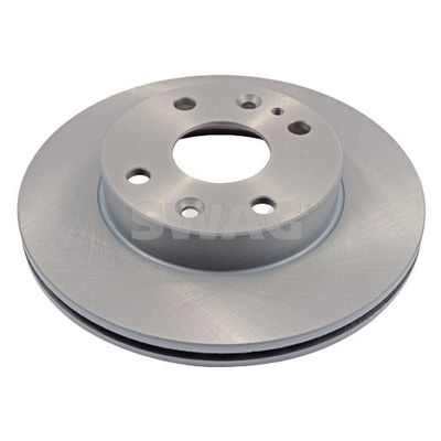 Fren Disk Ayna Ön Sağ ve Sol Mazda MX-5 (NA)(09.1989->)  SWAG 83 91 0624