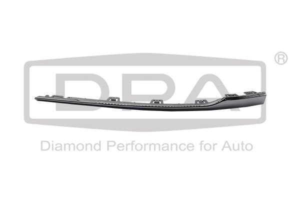 Tampon Nikelajı Ön Sol VORTEX V3612652