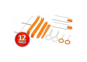 Teyp Sökme Aparatı  SPACE A25068  