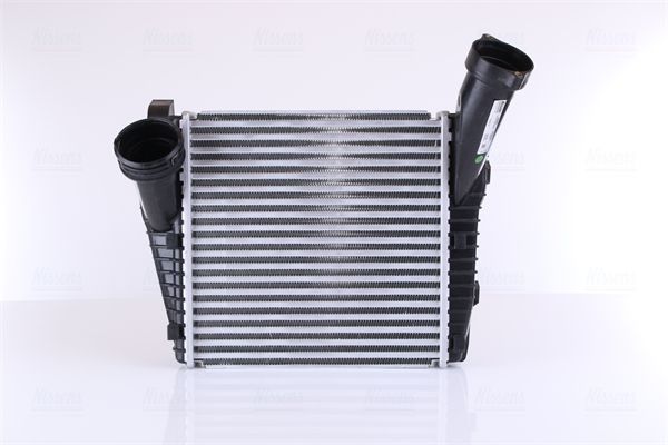 Turbo Radyatörü  Porsche Cayenne (Typ 9PA)(08.2002->)  NISSENS 96687