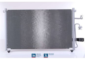 Klima Radyatörü  NISSENS 94639  96409127 96327357