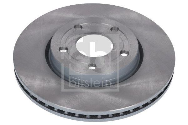 Fren Disk Ayna Ön Sağ ve Sol Ford Tourneo Courier (CHQ)(2023->)  FEBI BILSTEIN 179497