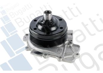 Devirdaim Su Pompası  GVA 5297566  A6512002101 6512002101 651 200 21 01 A651 200 21 01