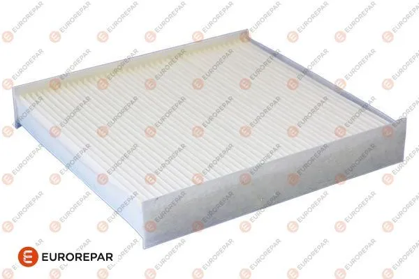 Polen Filtresi  Renault Logan / Symbol III (2013->)  EUROREPAR 1686253380