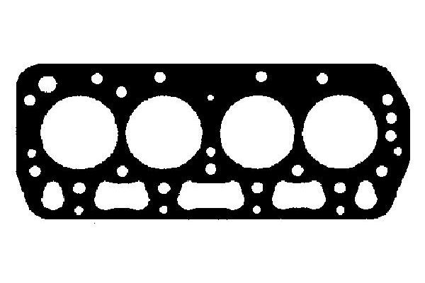 Silindir Kapak Contası  Skoda Fabia (6Y2/6Y3)(01.2000->)  KRAFTVOLL 12010580