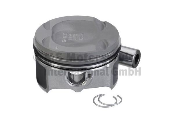 Piston (83.01MM-STD)   KOLBENSCHMIDT 41726600