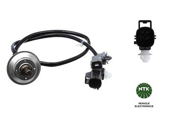 Oksijen (Lambda) Sensörü  NGK 96065  