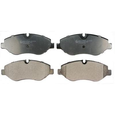 Fren Disk Balata Ön Mercedes Sprinter III Tourer RWD/AWD (907)(02.2018->)  ART A06.1982