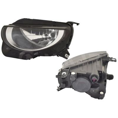 Far Sol Fiat 500 e (332) Cabrio (2020->)  FIAT ORJINAL 52140036