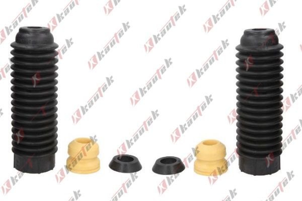 Amortisör Körüğü Ön Sağ veya Sol KAUTEK SM-BK003