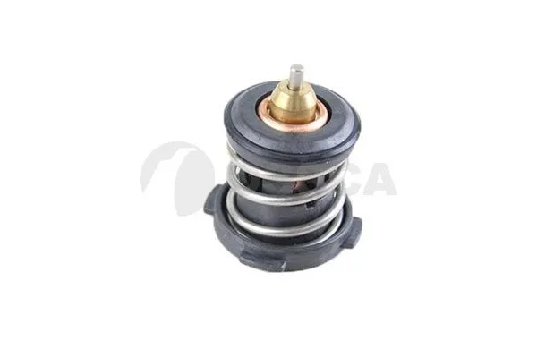 Termostat 80 °C  Volkswagen Golf VI Cabriolet (517)(05.2011->2016)  FRENDI 43975