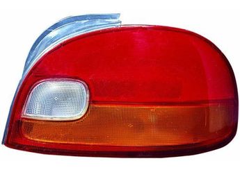 Stop Lambası Sol DEPO 221-1930L-UE  9240122010 9241022010 92410-22010