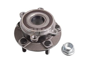 Teker Rulmanı Ön Sağ veya Sol SWAG 33 10 5229  KD353304XE KD353304XC KD35-33-04XC KD353304XD KD35-33-04XD KD35-33-04XE KD353304XF KD35-33-04XF