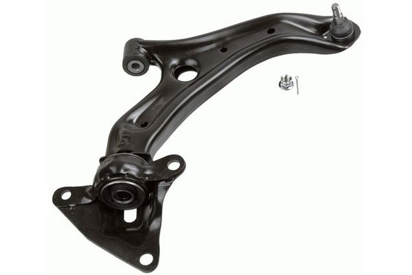 Salıncak Ön Alt Sağ Honda Insight (ZE2)(01.2009->)  BLUE PRINT ADBP860181