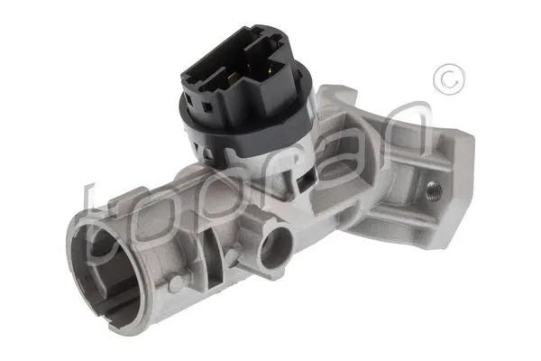 Kontak Anahtarı  Fiat Ducato Kamyonet 35 (06.2006->)  TOPRAN 602 061