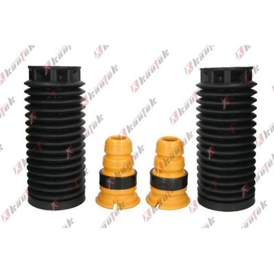 Amortisör Körüğü Ön Sağ veya Sol Fiat Doblo (510) Cargo / Combi (2022->)  KAUTEK CI-BK011