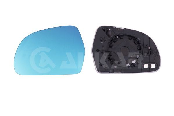 Ayna Camı Sol VOLKSWAGEN ORJINAL 3T0857521A