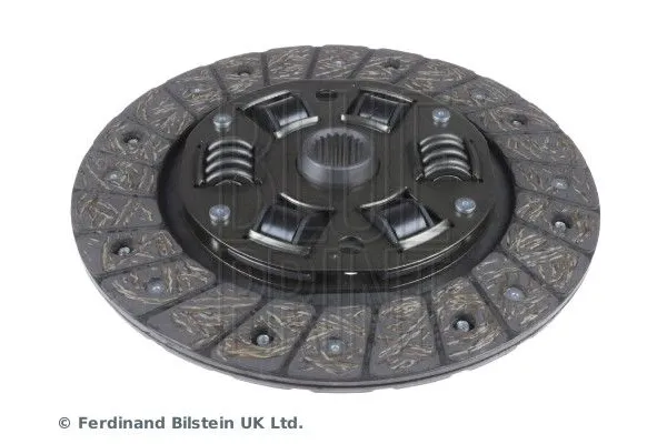 Debriyaj Balatası  Hyundai Coupe (RD)(2000->)  BLUE PRINT ADG03104