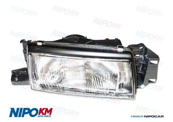 Far Sağ MADE IN TAIWAN 323-1001  8DBS51030 8DBS-51-030