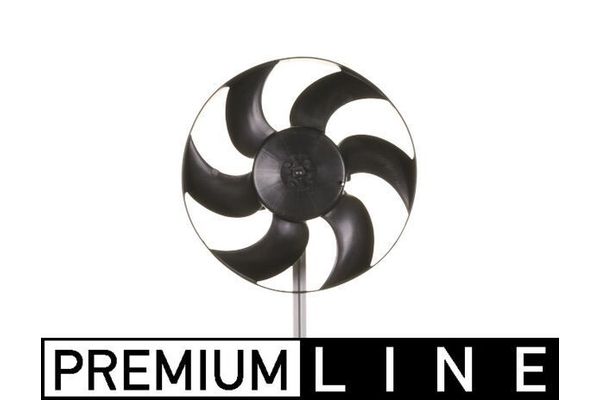 Radyatör Fan ve Motoru  MAHLE CFF 302 000P