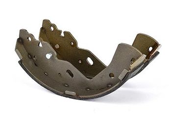 Fren Pabuçlu Balata Arka BSG 30-205-013  2M342200AA UHY12638Z 4509600 UAYN2638Z UJY62638Z