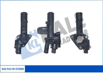 Termostat Gövdesi  GUA 41810  110602309R 1106000Q0M 1106000QAG 8200558779 8200248531 8200267349 8200558766 1769084A51 1769084A51000 1769084A52 1769084A52000