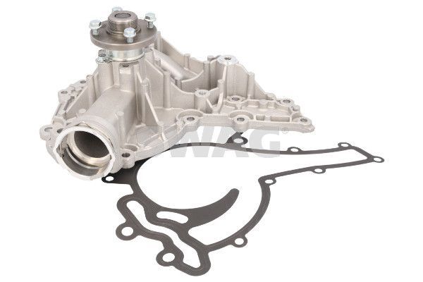 Devirdaim Su Pompası  Mercedes Sprinter II Kombi (01.2006->)  SWAG 33 11 1032