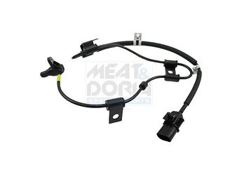 Abs Sensörü Ön Sağ MANDO EX956711E000  956711E000