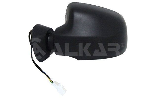 Dikiz Aynası Dış Sol BSG 75-900-072