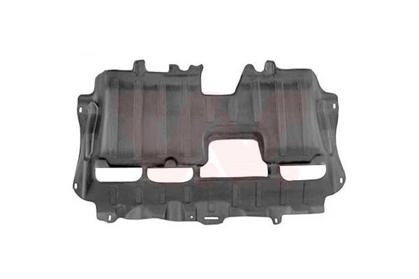 Motor Alt Muhafaza  Peugeot 301 (11.2012->)  SODSAN SPL008K