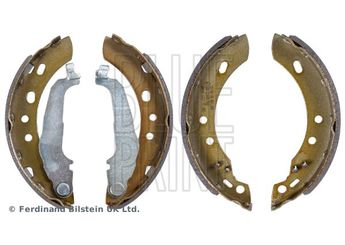 Fren Pabuçlu Balata Arka BLUE PRINT ADN14137  4406099B26 44060-99B26