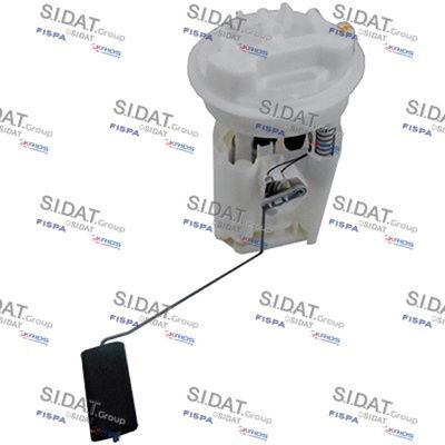 Depo Şamandırası  Volvo V40 S.Wagon [Combi] (09.1995->)  SIDAT 721041