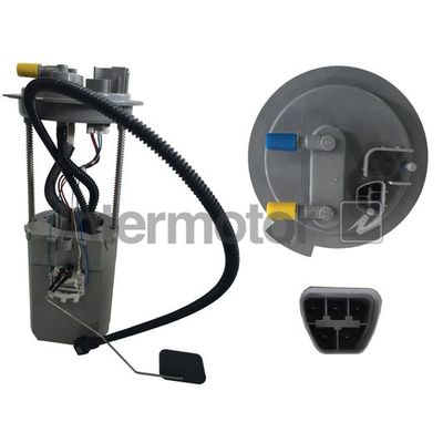 Depo Şamandırası  Opel Antara (2006->)  PSA ORJINAL 20895916