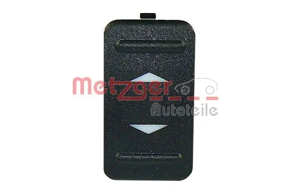 Cam Açma Düğmesi Ön Sağ Ford Mondeo 4/5 Kapı (CA2)(2007->)  MCAR AN-327