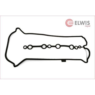 Üst Kapak Contası (Külbütör)  Renault Kadjar (06.2015->)  ELWIS ROYAL 1546804