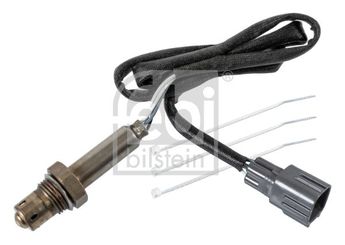 Oksijen (Lambda) Sensörü  FEBI BILSTEIN 175915  894650D01 0894650D01 894650D010 89465-0D010 894650D01000 894650D130 89465-0D130 894650D13000