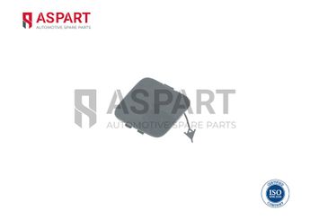 Tampon Çeki Demir Kapağı Arka ASPART 7CPH1018  39086944