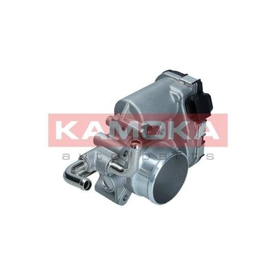 Gaz Kelebeği  Kia Ceed Sportswagon (CD)(2018->)  MAHER 30161