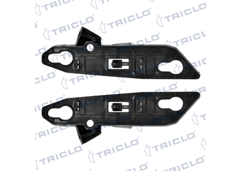 Tampon Braketi Ön BSG 70-922-111  1610745480