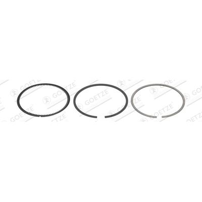 Segman (79.00MM-0.50)  GOETZE 08-141307-30