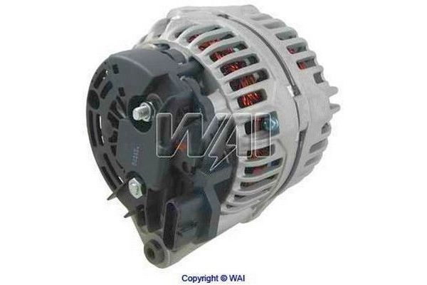 Alternatör  WAI 12591N