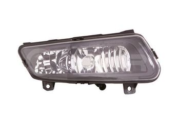 Sis Farı Ön Sol VORTEX V3614643  6R0941061F